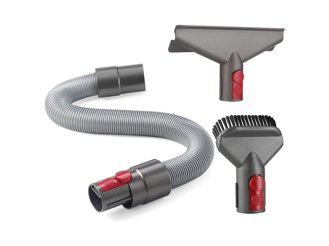 Acessório para Aspiradores DYSON  V7 V8 V10 V11 mangueira extensão + col+