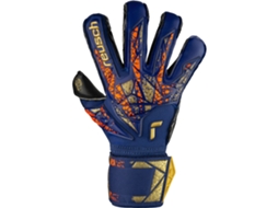 Luvas de Guarda-Redes REUSCH Attrakt Gold X Evolution