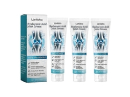 Creme De Articulação Com Ácido Hialurônico, Gel De Massagem Para Costas, Pescoço, Mãos E Joelhos