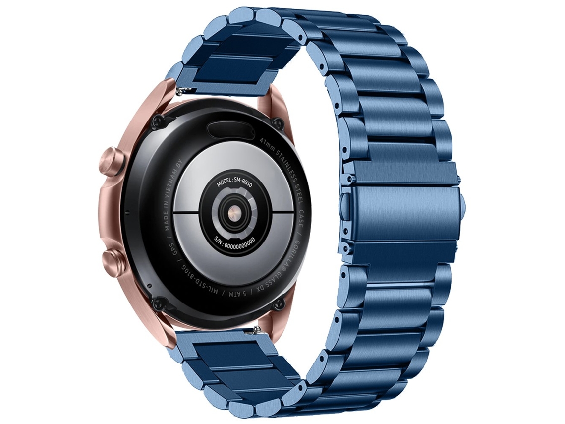 Bracelete para Garmin Vivomove 3 680603066G