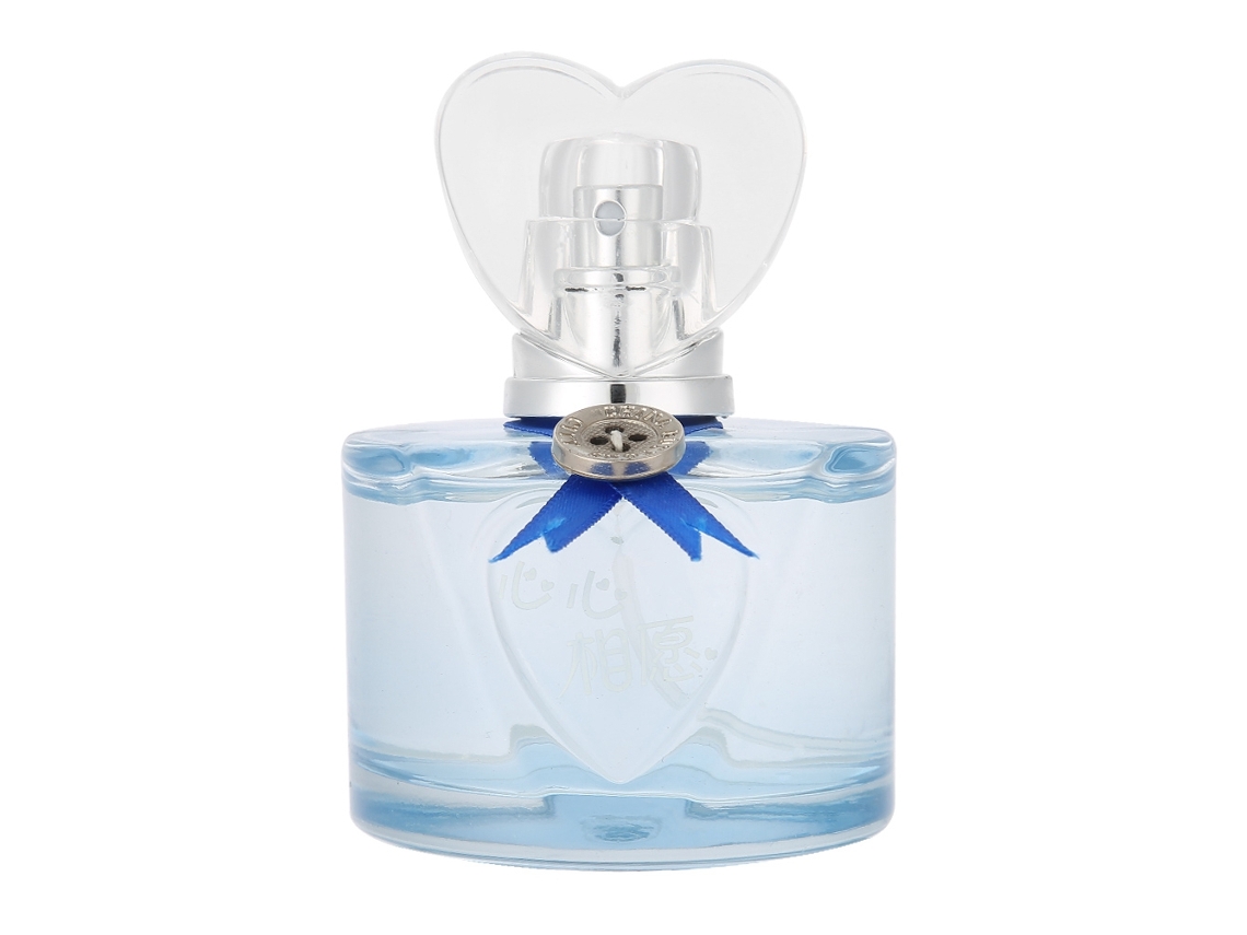 Perfume Feminino Fragrância Floral Elegante Longa Duração