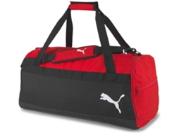 Saco de Desporto PUMA  Teamgoal 23 M (Vermelho - Tamanho Único)