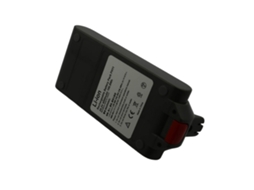 Bateria Para Aspirador Sem Fio Dyson V11 / V15 Li-ion 25.2v 3950mah 99.5wh