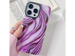 Lurelia Capa Iphone 13 Tpu Fosca