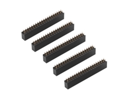 Conectores de Pino HKJ 2x20 2.54mm para Raspberry Pi