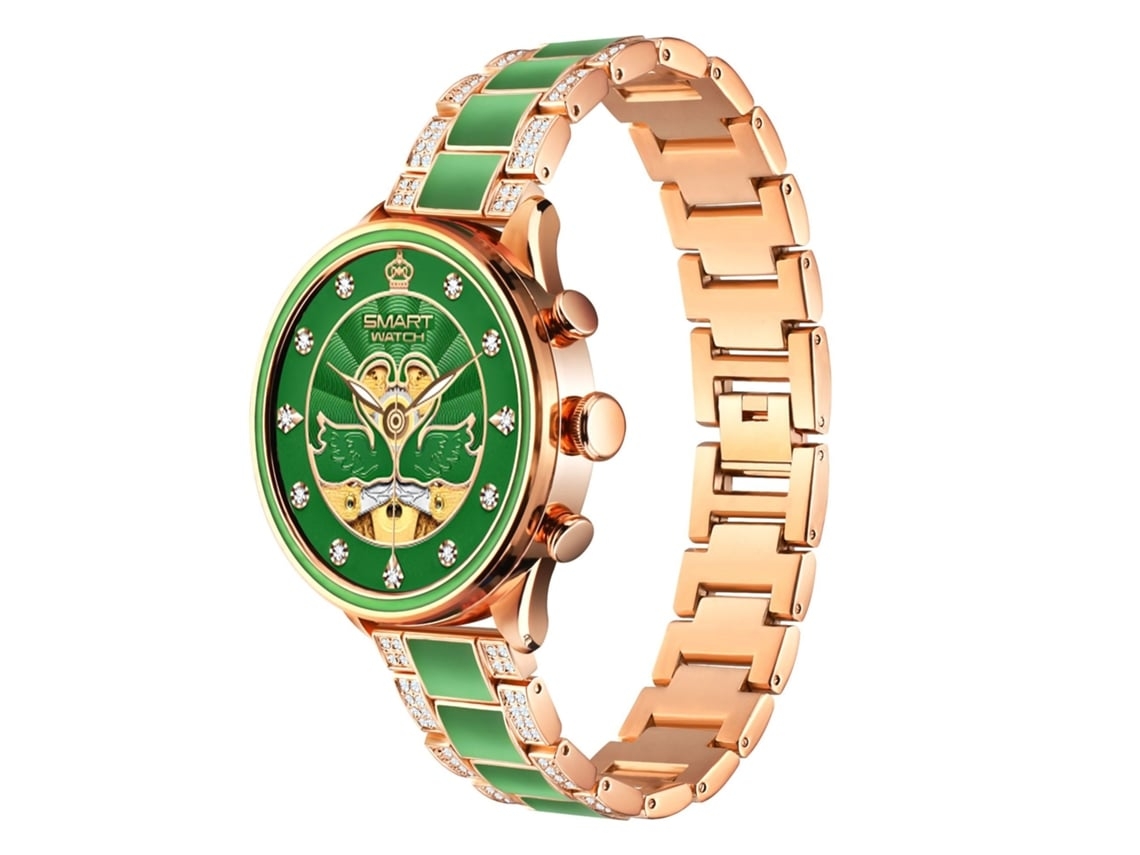 Smartwatch Gen11 Verde