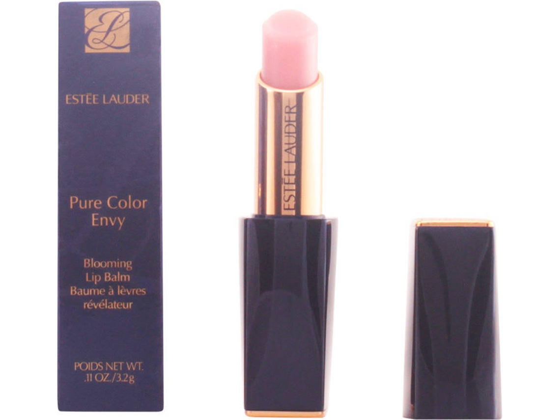 Batom ESTEE LAUDER Pure Color Envy Blooming Tratamento