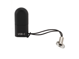 Adaptador de Carregamento LAXISCREED Usb c Magnético