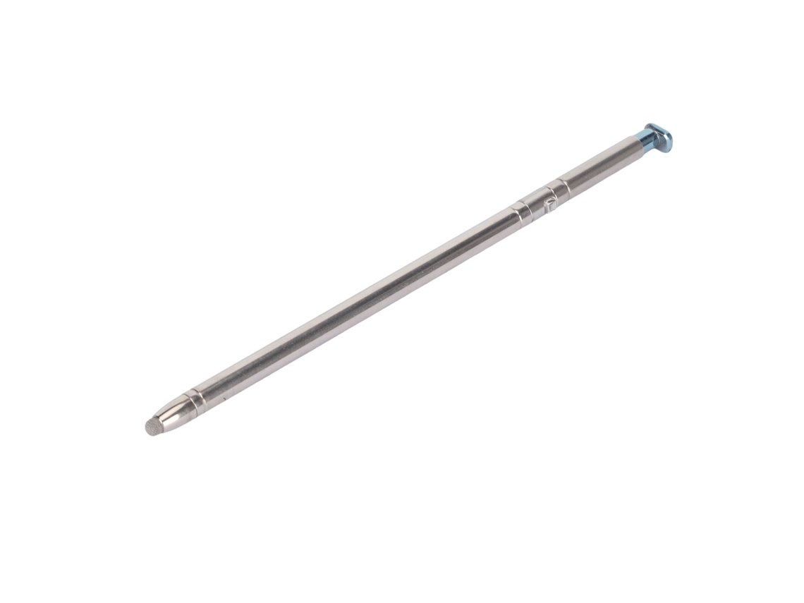 Aetheria caneta Estilográfica para Lg Stylo 6 Q730am Q730vs Q730ms Q730ps Q730cs Q730ma Azul Escuro