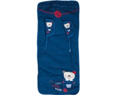 Forra BABYLINE Tedde