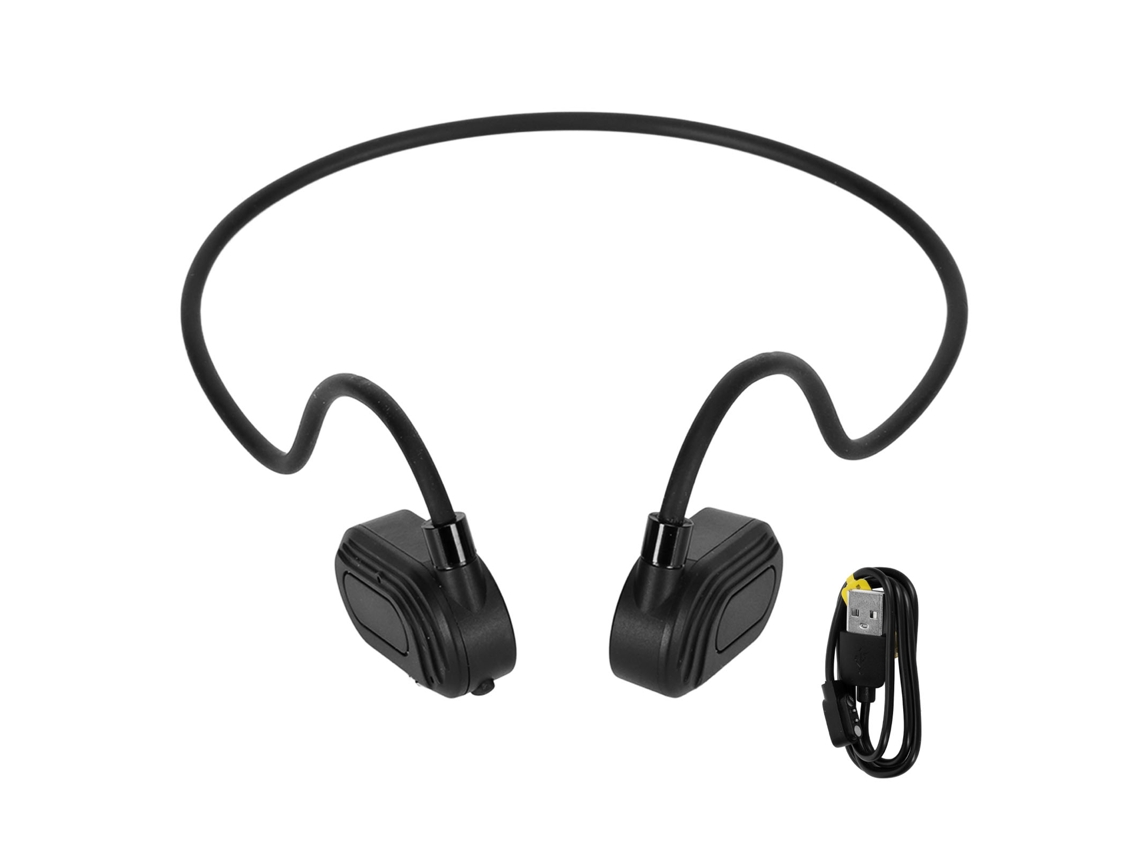 Fones Mali Bluetooth Sem Fio com Cancelamento de Ruído