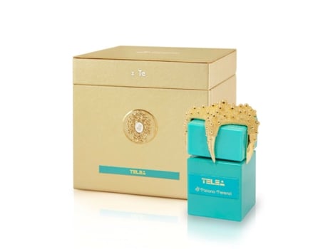 Perfume Unissexo Tiziana Terenzi 100 ml Telea