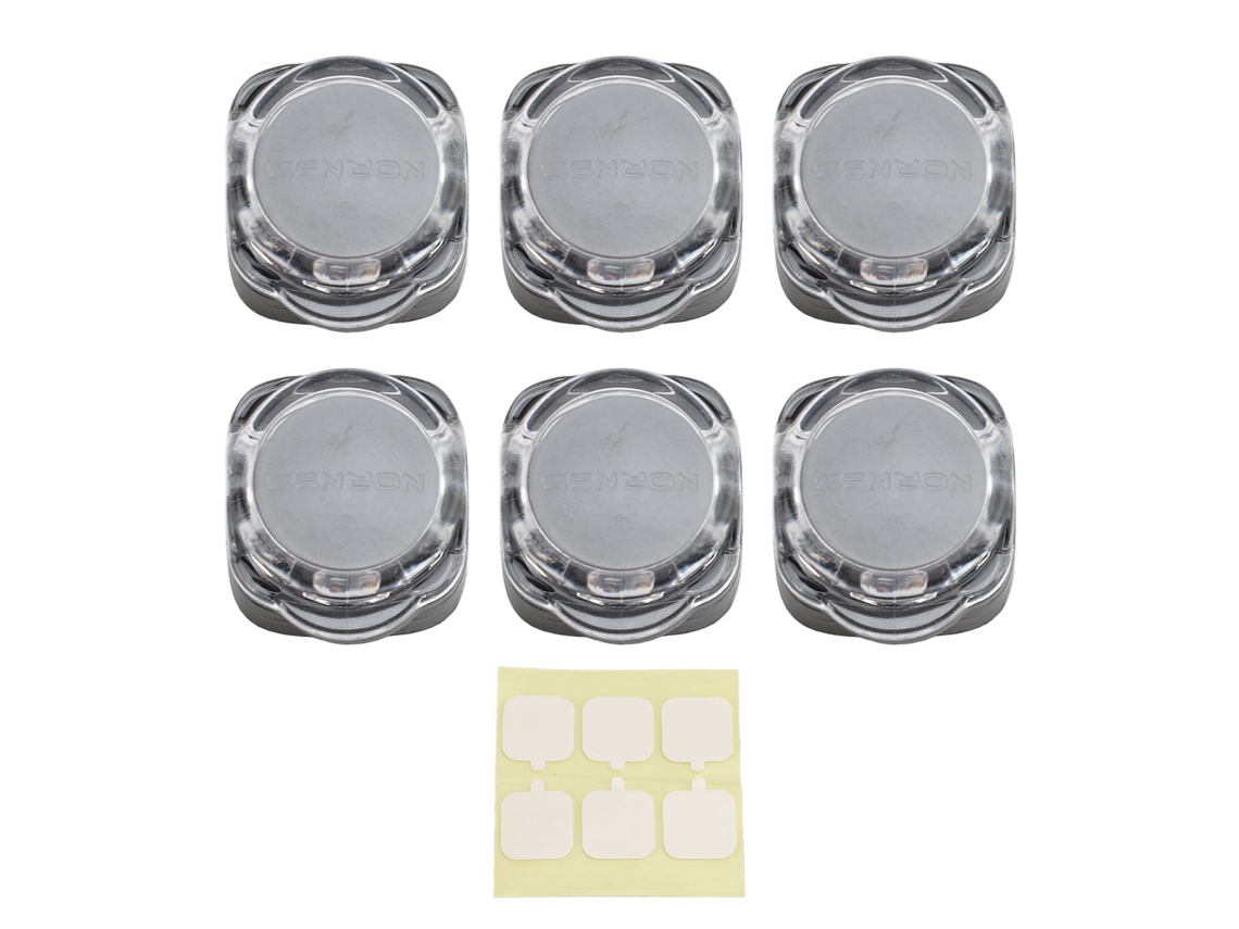 Prato porta copos para sofá com suporte para celular, silicone, plástico, para bebidas, petiscos e controles, branco | S/MARCA