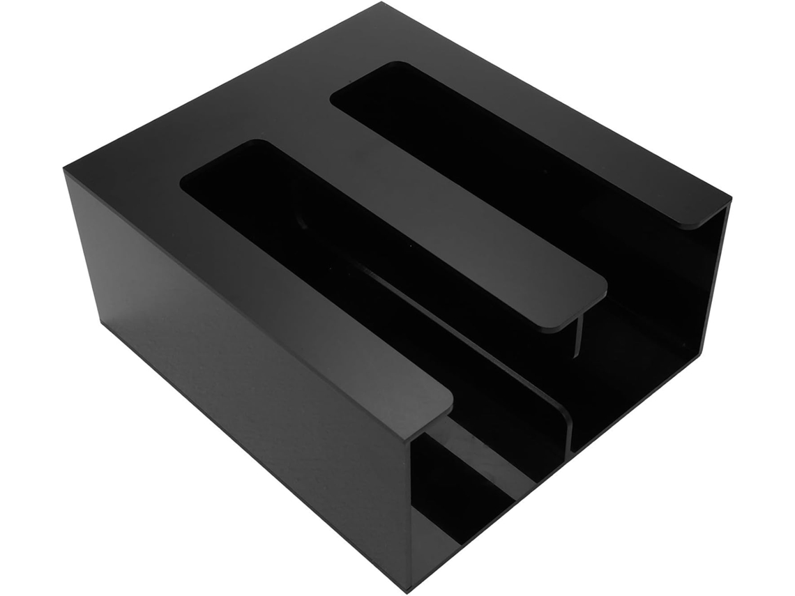 Ventilador de mesa USB, durável, 3 velocidades, branco, fácil de usar, S/MARCA