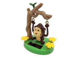 Brinquedo De Macaco Dançante Movido A Energia Solar Para Crianças Olysi Shop