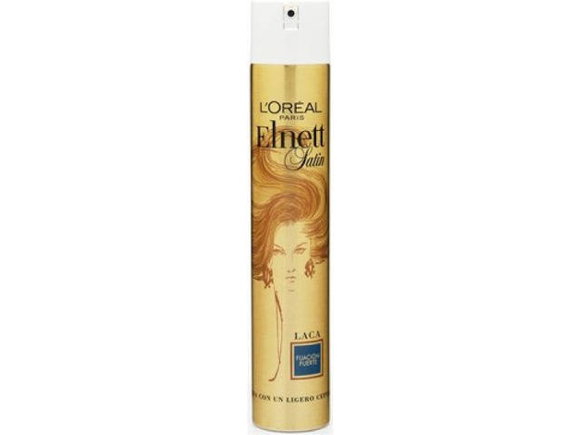 Laca ELNETT Fuerte (400 ml)