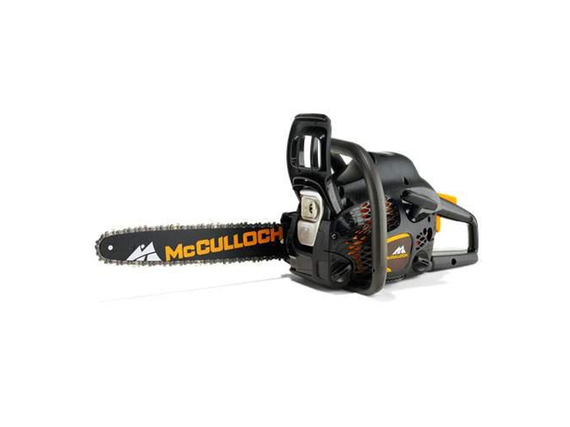 Motoserra MCCULLOCH Cs 42S