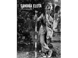 Livro Sandra Eleta (Espanhol)