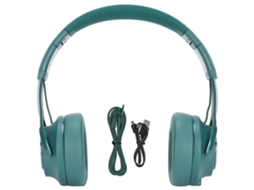 Fones de Ouvido Bluetooth 5.0 para Crianças LAXISCREED