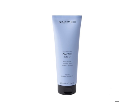 Bálsamo Profissional Seletivo 250ml Selective Professional