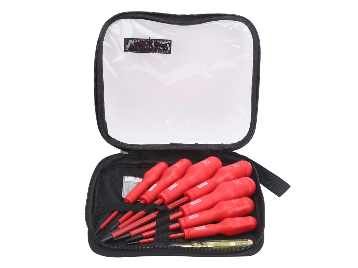 Kit de Chaves de Fenda Preciso para Dispositivos S/MARCA