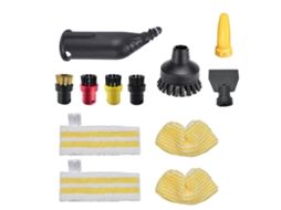 Acessórios Para Limpador A Vapor Compatíveis Com Karcher, Peças De Reposição Compatíveis Com Karcher Sc1 Sc2 Sc3 Sc4 Sc5 Sc7 Ctk10 Sunny Spaces