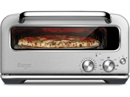 Mini-forno SAGE The Smart Oven Pizzaiolo (2250 W)