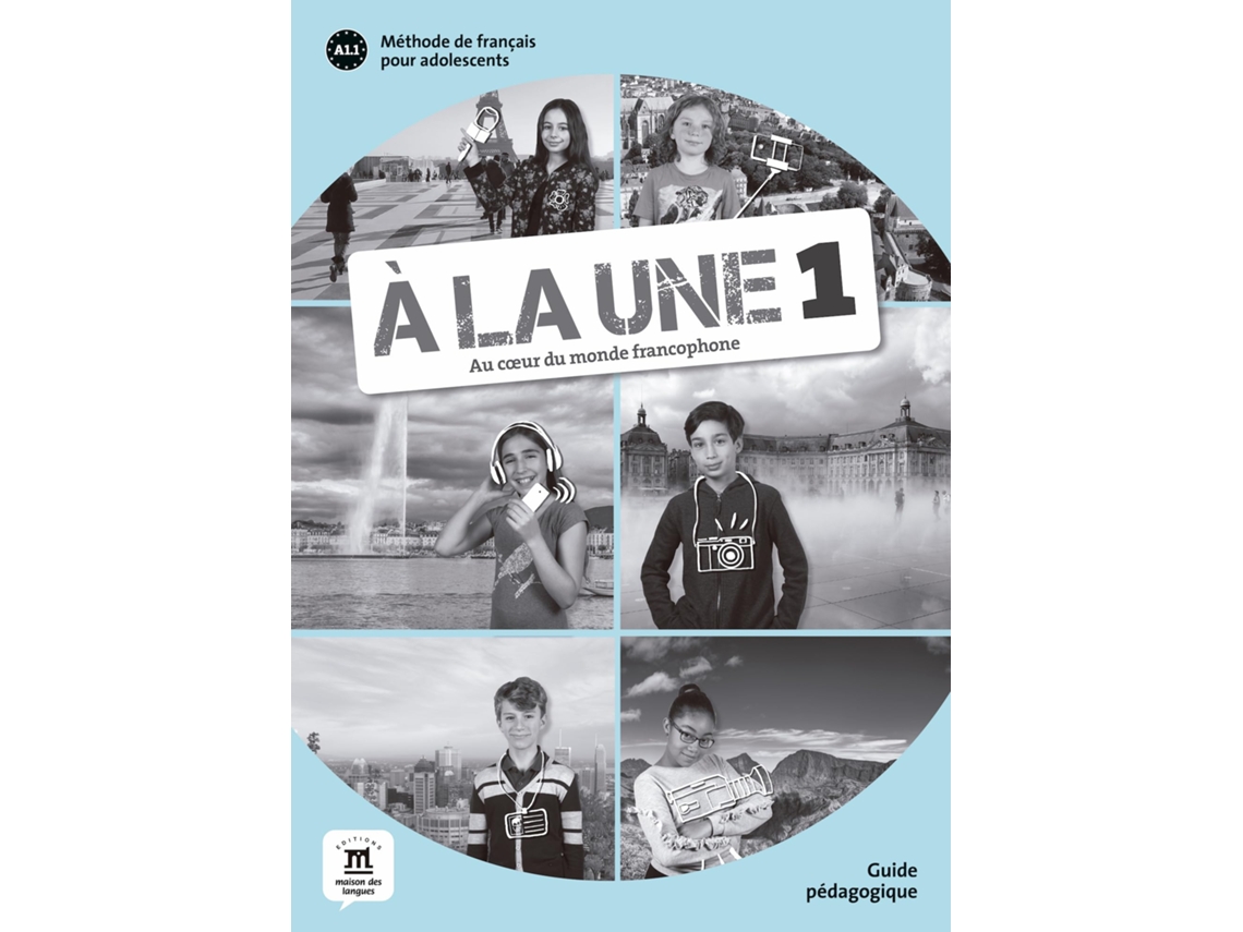 Livro la une de Collectif (Francês)