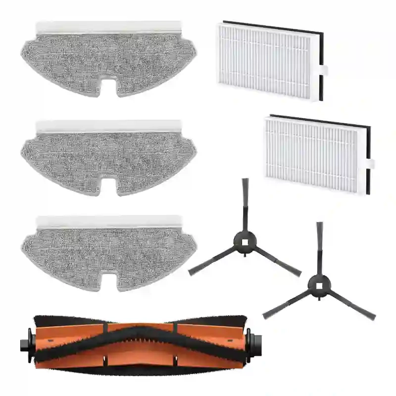 Kit De Acessórios Mova M1