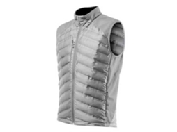 Colete Cell Insulated Cinzento M Homemzhik