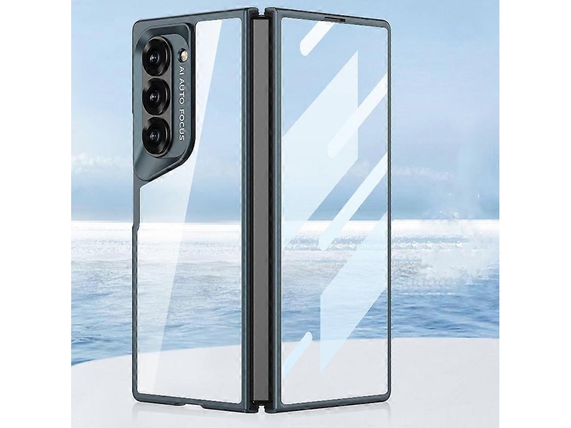 Capa Protetora Para Telemóvel Samsung Galaxy Z Fold6