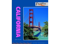 Livro de John Scott (Inglês)