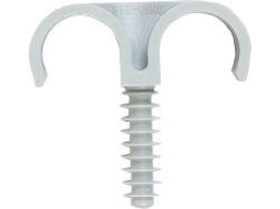 Abraçadeira CHEMITOO lFASTENERS Fix-Ring Dupla Ø28
