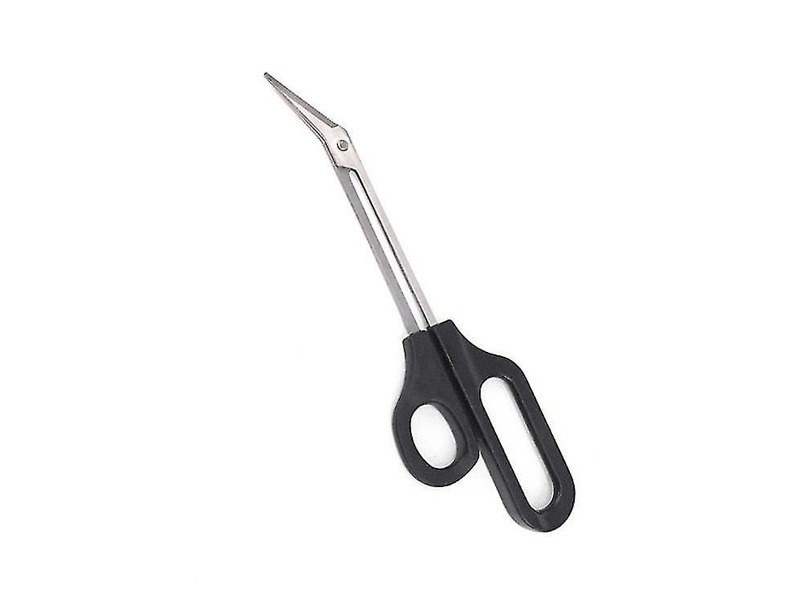 Tesoura Corta Unhas Dos Pés, Extra Longa E Resistente-zscy
