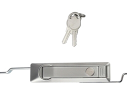 Ligas De Zinco, Biela, Equipamento Industrial, Puxador De Armário, Substituição De Porta Garagem, Acessório Para Porta