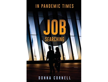 Livro Job Searching in Pandemic Times de Donna Cornell (Inglês)