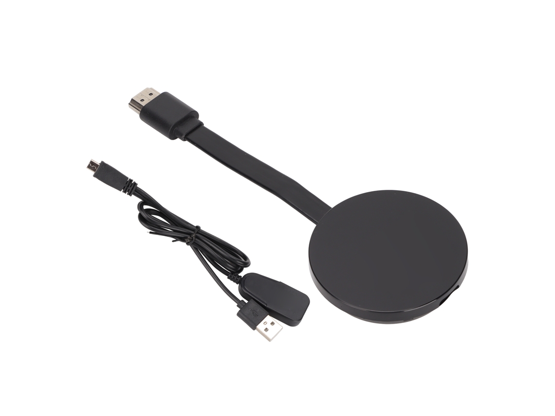 Adaptador de Display LAXISCREED (hdmi Sem Fio 2.4g)