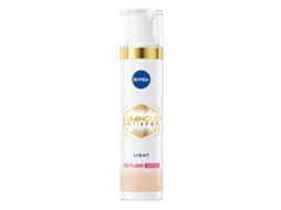 Luminous630 Anti Dark Spot Cc Cream Spf30, Shade 01 Light, 40ml Nivea