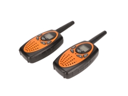 Rádio Walkie talkie Sem Fio LAXISCREED