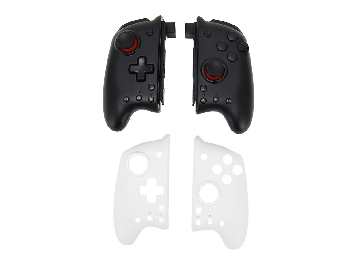 Controle LAXISCREED Joystick Switch 8 Botões Vibração