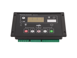 Laxiscreed Deepblue Electronics Dse720 Painel De Comando Automático Para Geradores
