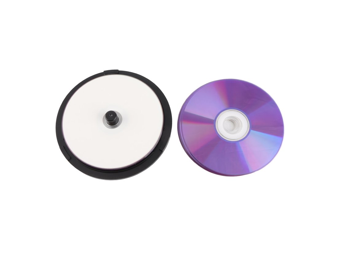 Discos Dvd Graváveis em Branco LAXISCREED