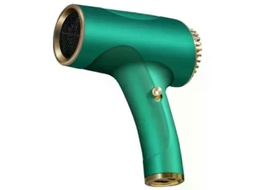Secador De Cabelo Iônico Portátil, Quente E Frio, Eficiente, Sem Fio, Versátil E Recarregável. Ly Ebike