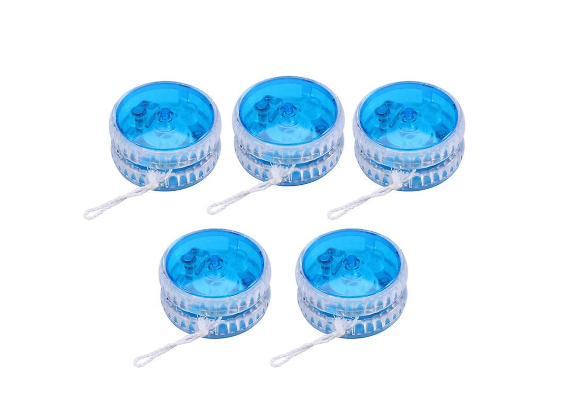 5pcs Ioiô Profissional Allinless
