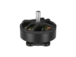 4 Unidades 4pcs Motor Brushless Iflight Xing2 1002 14000kv 2s com Eixo de 1,5 Mm para Drone de Corrida Fpv Defender16 Whoop Rc MDUG