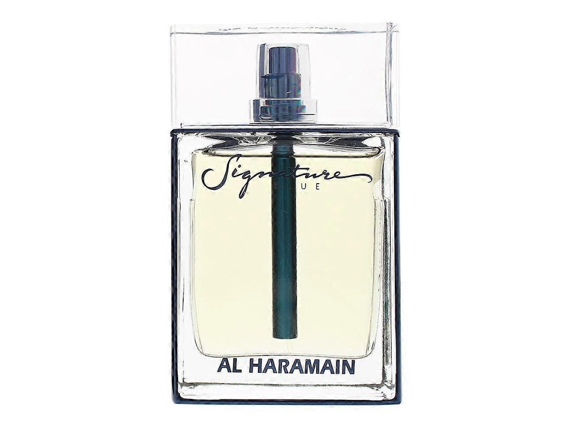 Perfumes Signature Blue Edp 100mlmen100ml