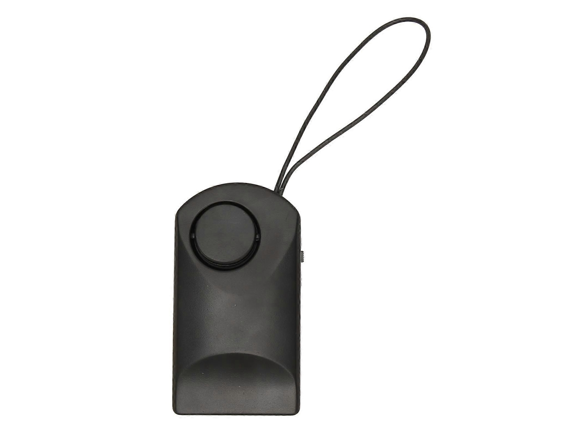Sensor Portátil 120db Sem Fio