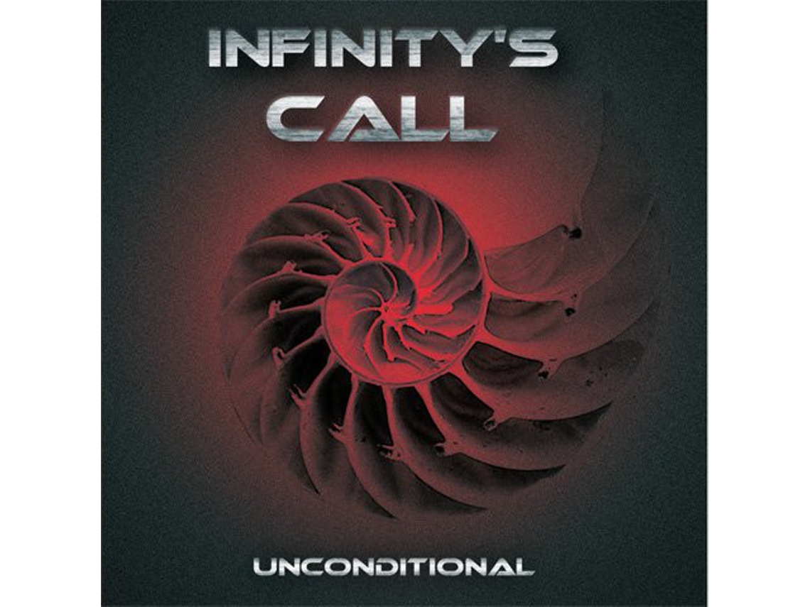 CD Infinity's Call - Unconditional