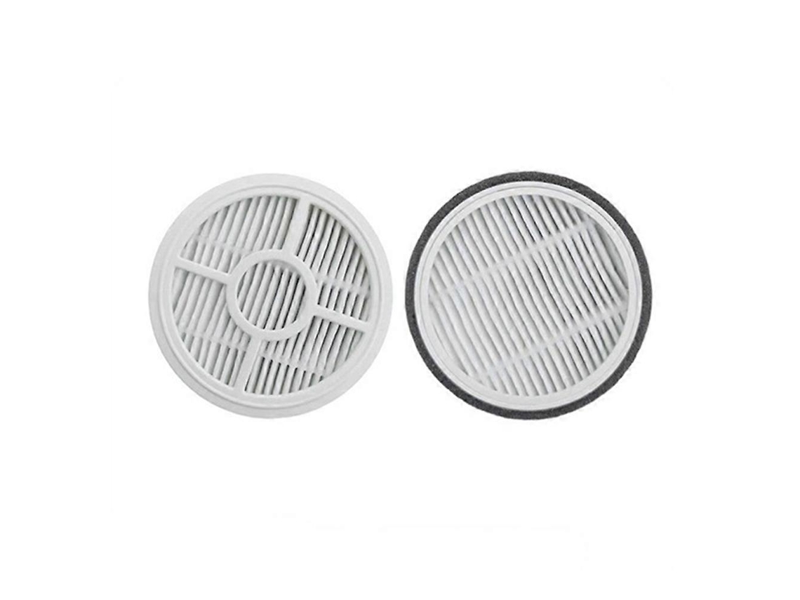 Conjunto De 20 Cartuchos De Filtro Para Aspirador De Pó Xiaomi Mijia Pro B402hw B402cn - Peças De Reposição
