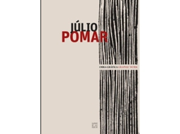Livro Júlio Pomar: Obra Gráfica/Graphic Work
